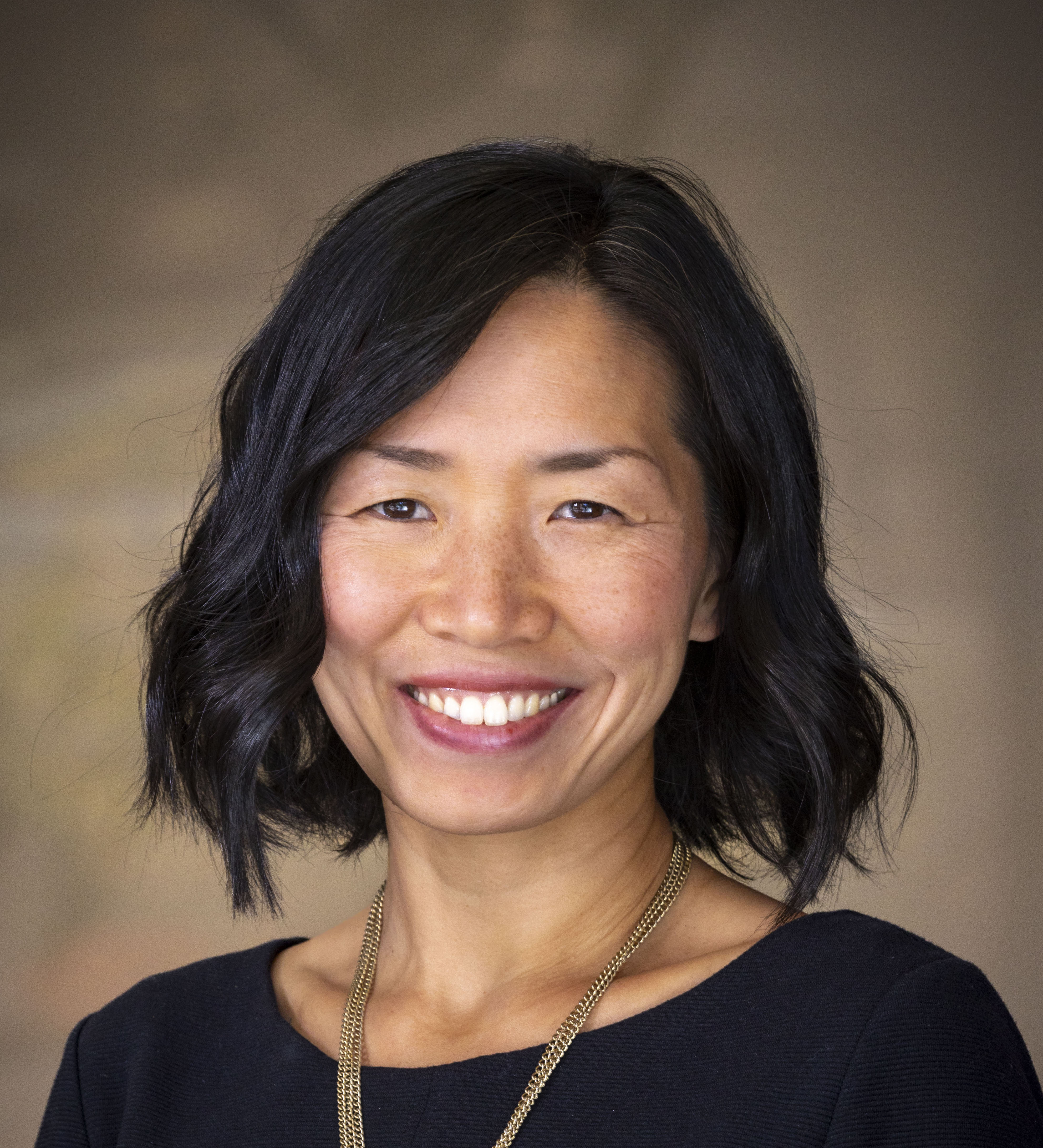 Picture of Maggie M. Cao