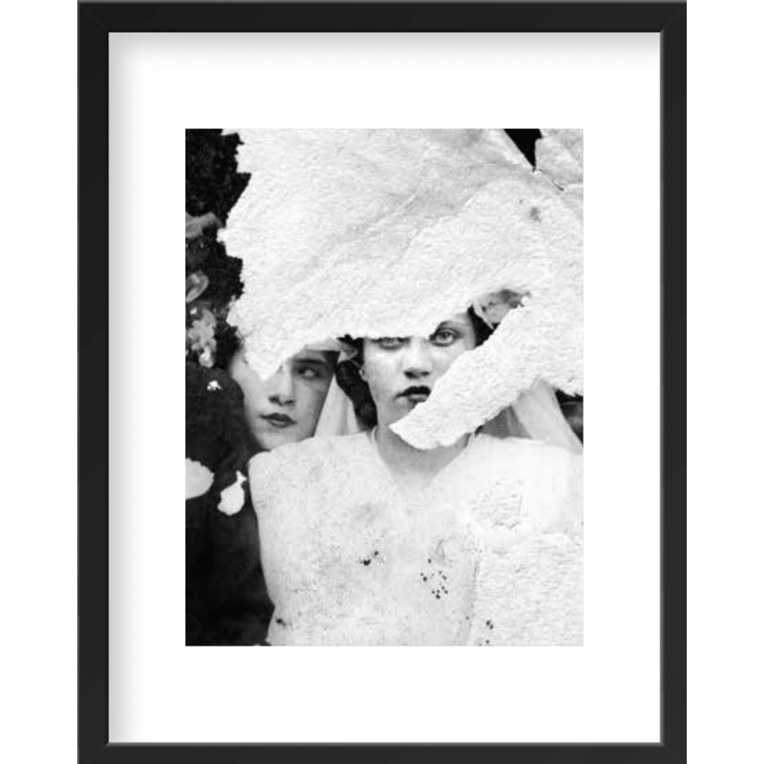 Photography as Archive: The Art of Dor Guez