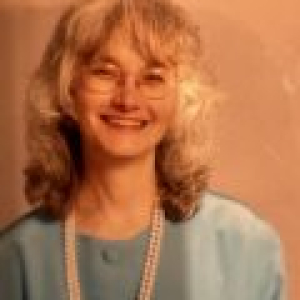 Virginia Bower, Rutgers Art History Adjunct Professor 